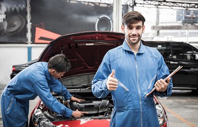 What Every Driver Should Know About Routine Maintenance